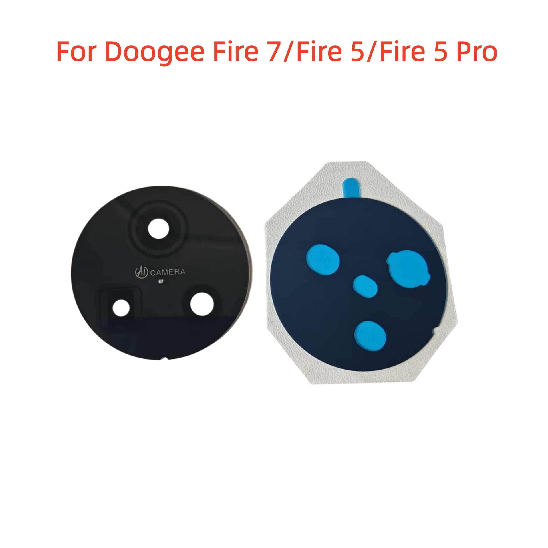 Phone Accessories Shop - Originele voor Doogee Fire 7 Fire