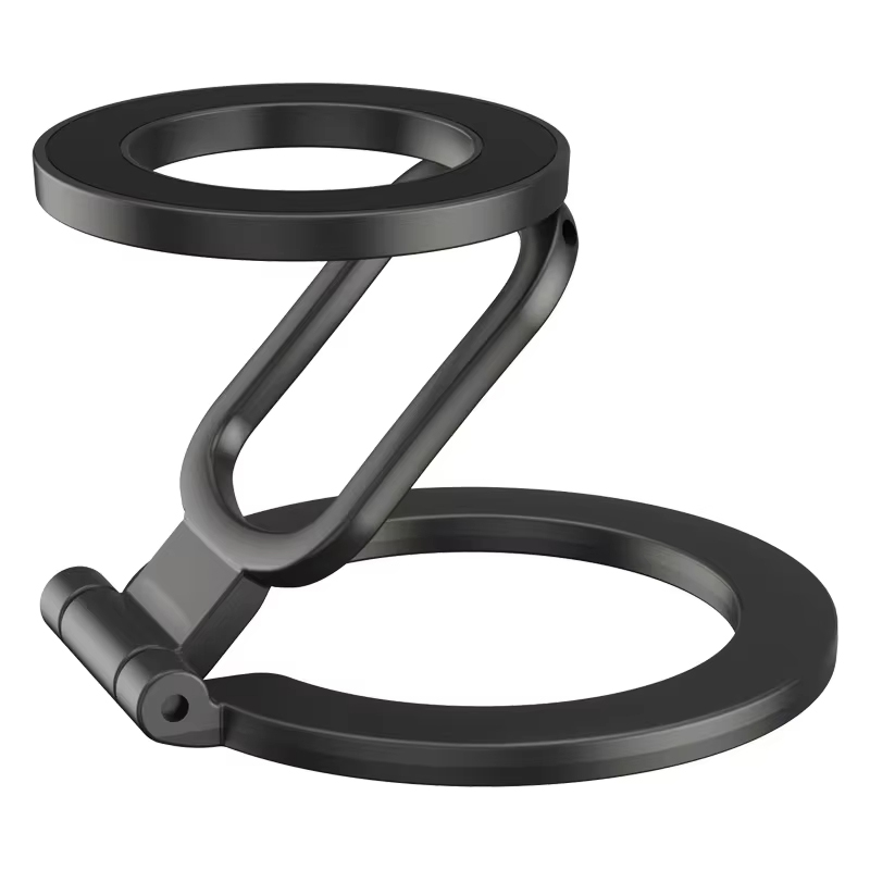 Phone Accessories Business - Voor Magsafe Telefoon Magnetische Vinger Ring