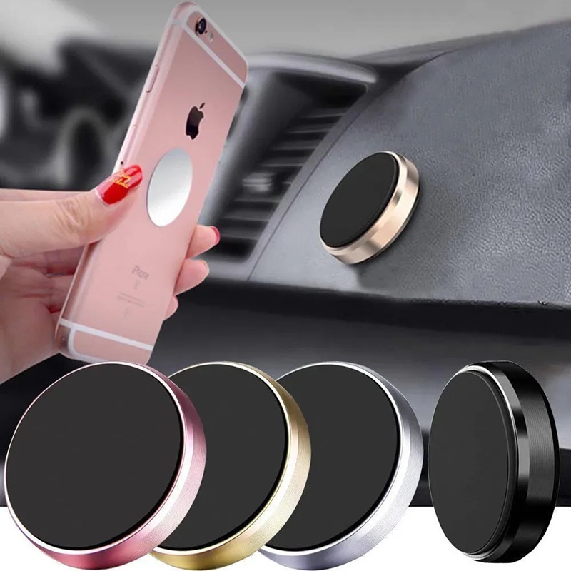 Phone Accessories Holder - Magnetische auto telefoonhouder standaard magnetische autohouder