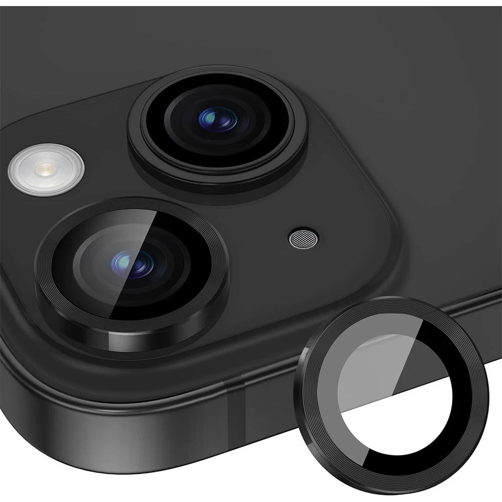 Phone Accessories Business - 2-3 Stuks Gehard Glas Camera Ziai