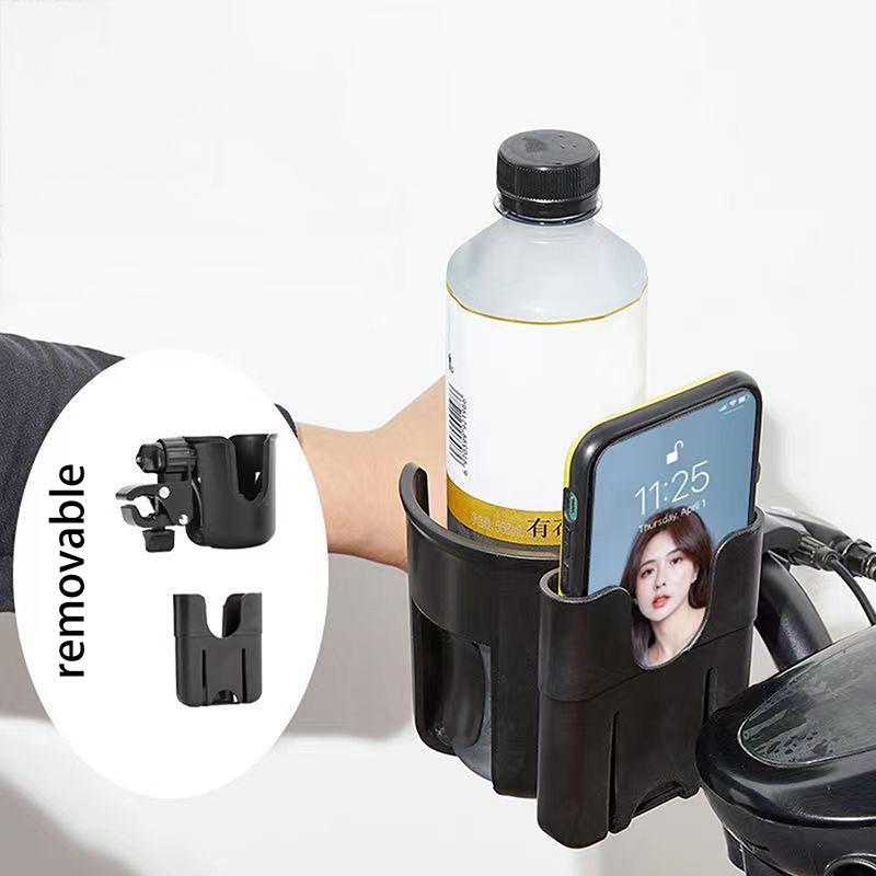 Phone Accessories For Kids - 1 Stuk Universele Fles Houder 2-in-1