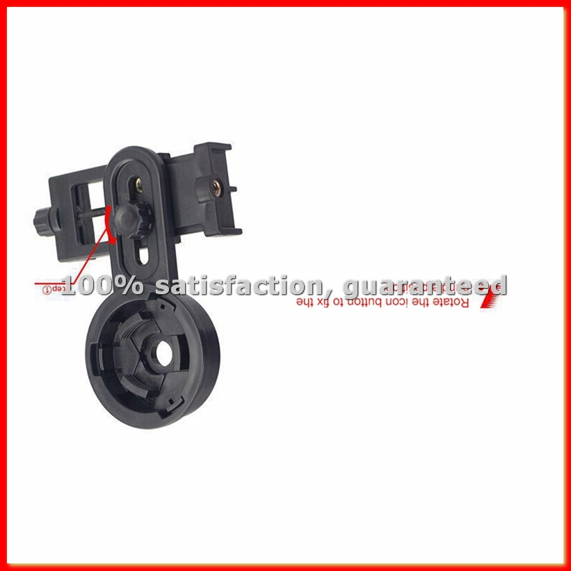Phone Accessories Holder - Verrekijker Telescoop Accessoires Adapter Connector Clip