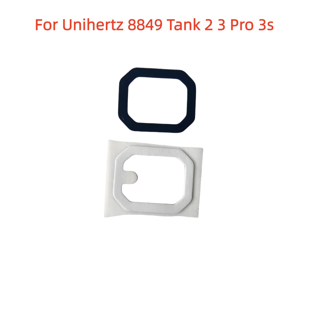 Phone Accessories Shop - Voor Unihertz 8849 Tank 2 3
