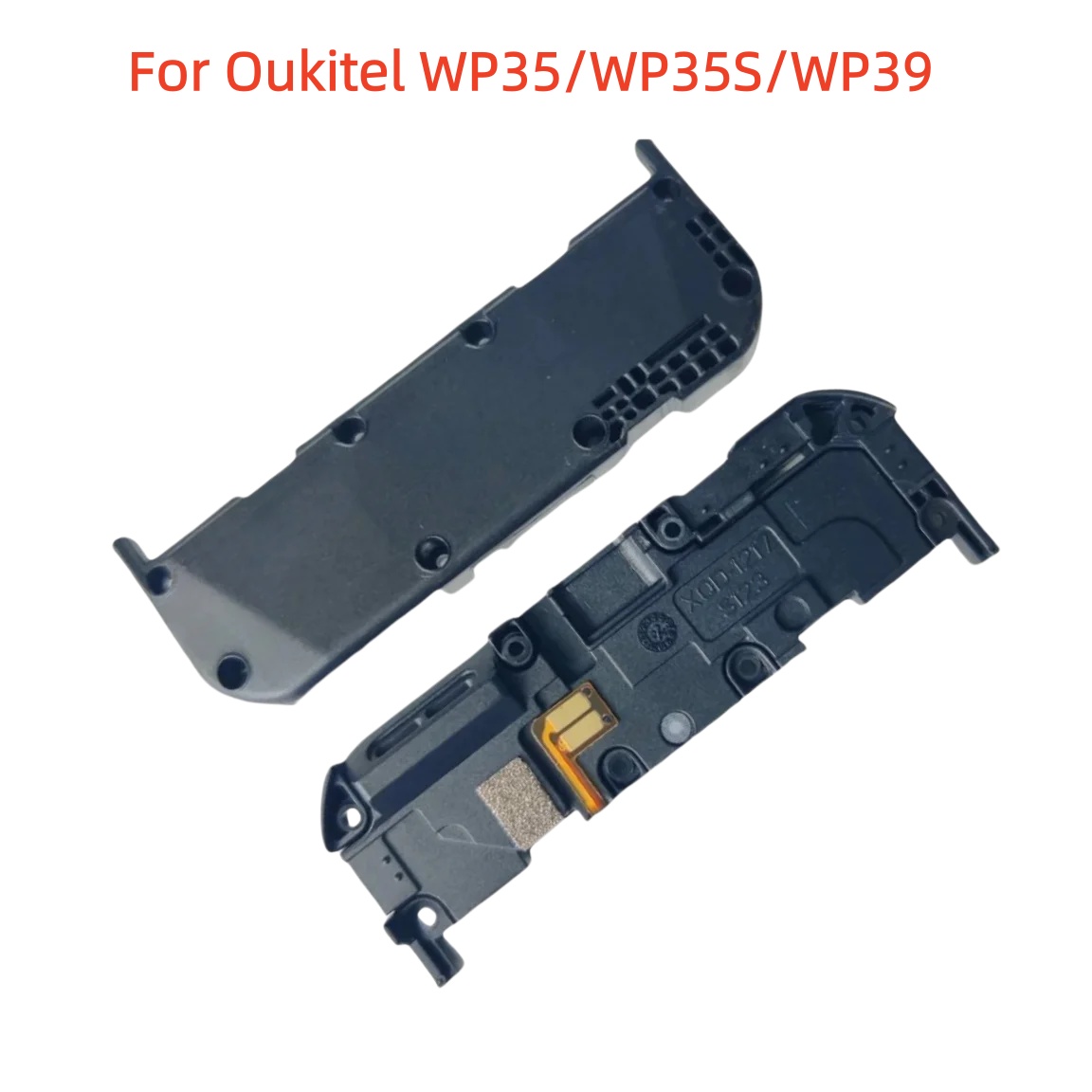 Phone Accessories Shop - Luidspreker Voor OUKITEL WP39 WP35 WP35S