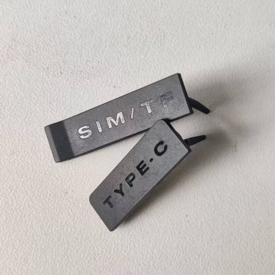 Phone Accessories Shop - Nieuwe Originele SIM/TF SIM TF Type-C