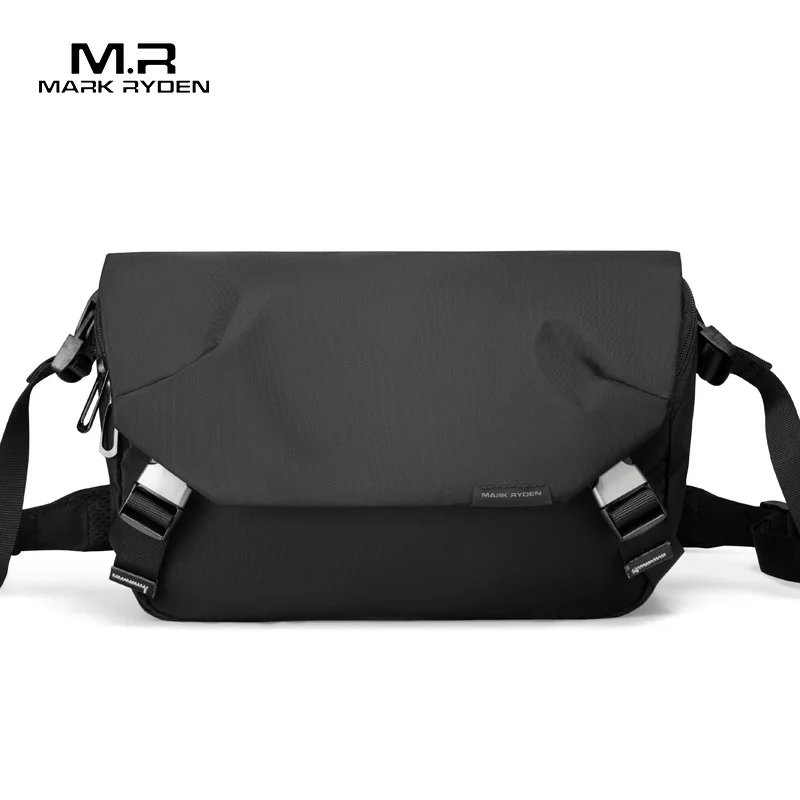 Phone Accessories Business - Mark Ryden Sling Bag Anti-diefstal Reisschoudertassen
