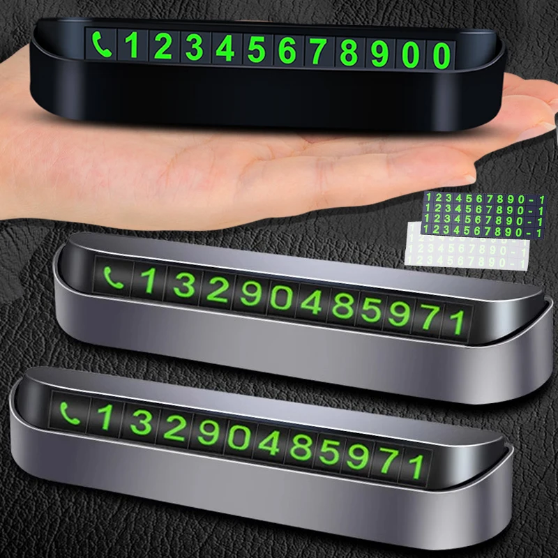 Auto-accessoires Mini draagbar - Phone Accessories Business recensie en prijs