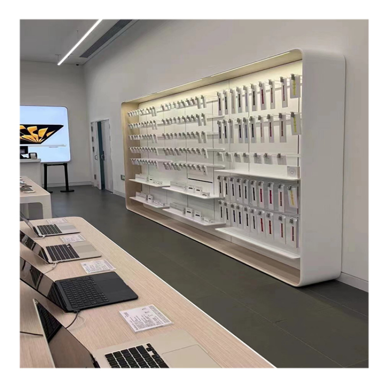 op maat. Moderne mobiele telef - Phone Accessories Shop recensie en prijs