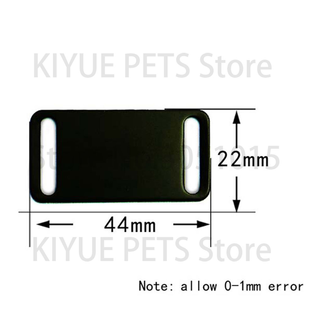 KIYUE 20Pc Dierenwinkel Alumin - Phone Accessories Shop recensie en prijs