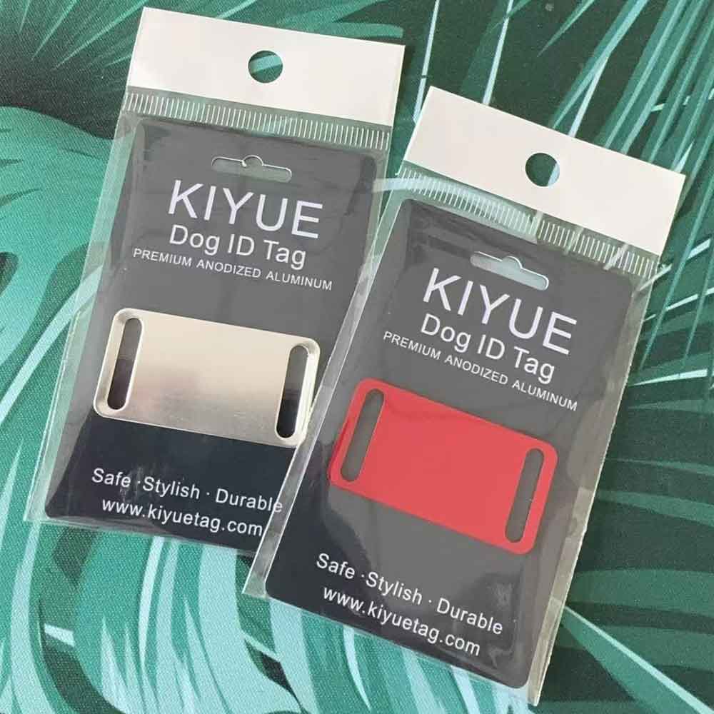 KIYUE 20Pc Dierenwinkel Alumin - Phone Accessories Shop recensie en prijs