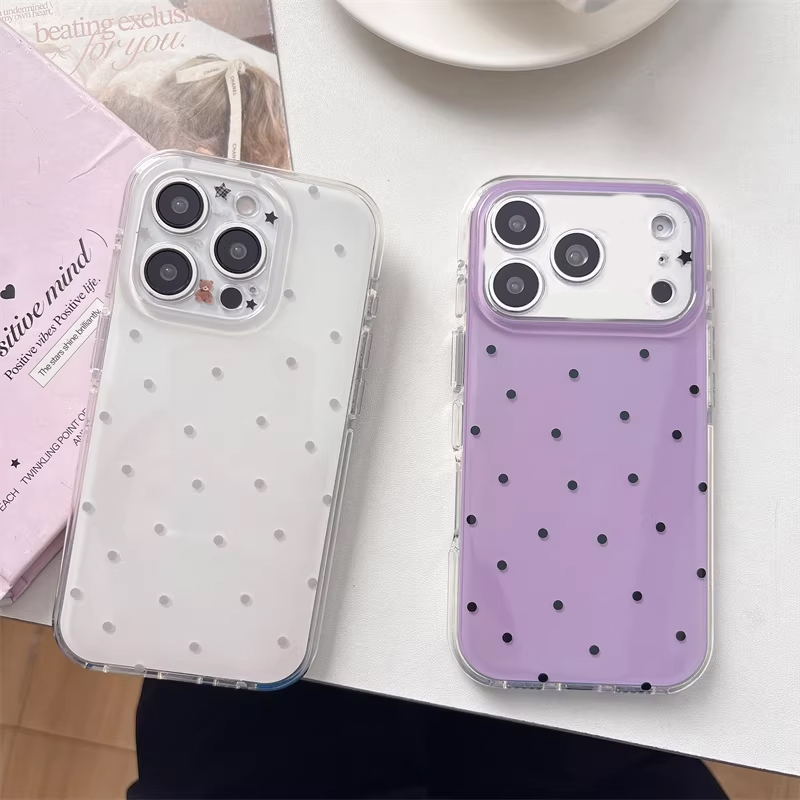 Koreaanse Ins Girl Simpele Paa - Phone Accessories For Girls recensie en prijs