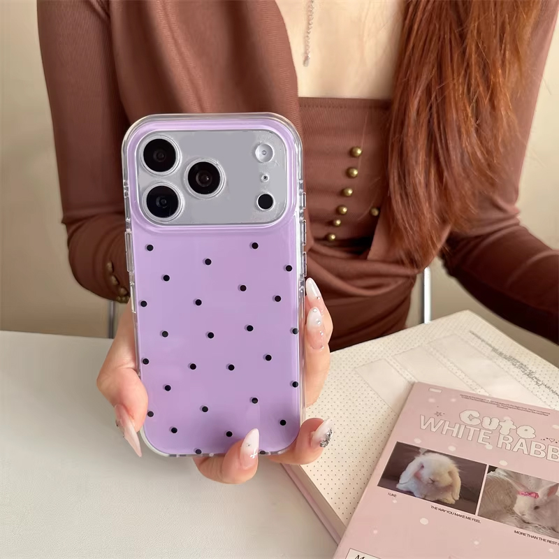 Koreaanse Ins Girl Simpele Paa - Phone Accessories For Girls recensie en prijs