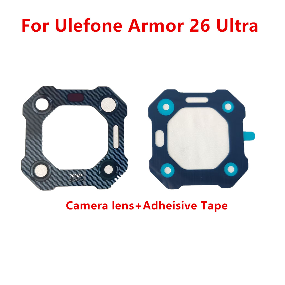 Origineel voor Ulefone Armor 2 - Phone Accessories Shop recensie en prijs