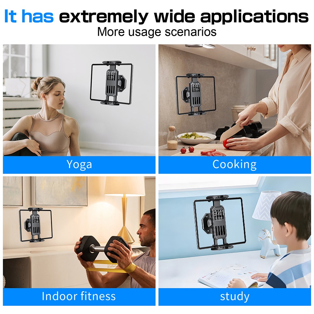 Wandbevestiging telefoonhouder - Phone Accessories Holder recensie en prijs