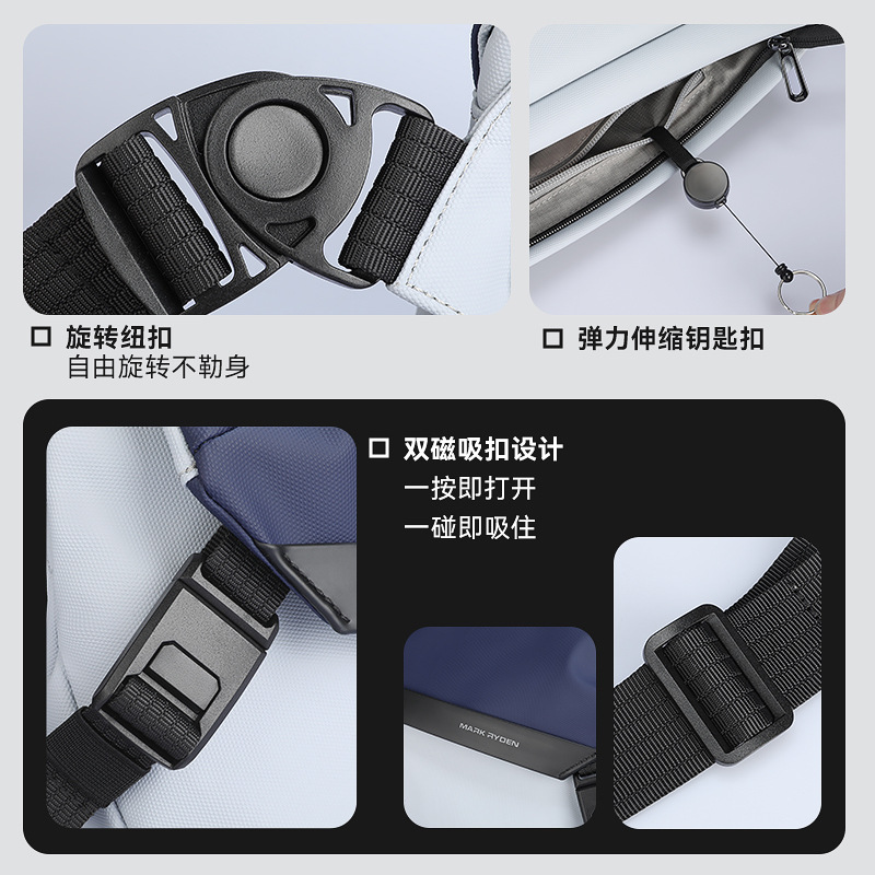 Mark Ryden kwaliteit waterdich - Phone Accessories Business recensie en prijs