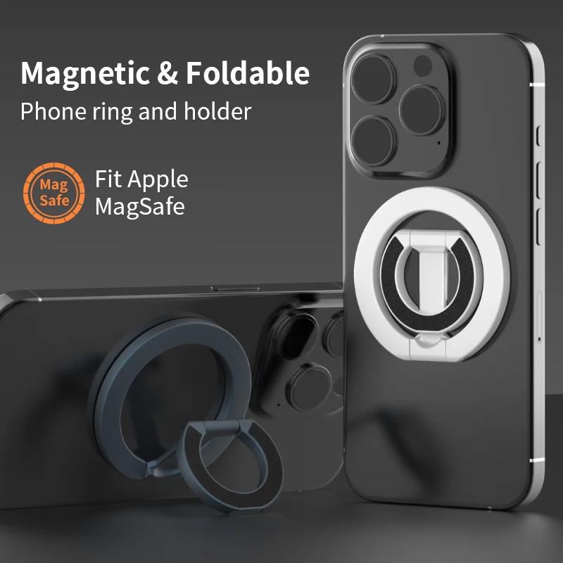 Voor Magsafe Telefoon Magnetis - Phone Accessories Business recensie en prijs
