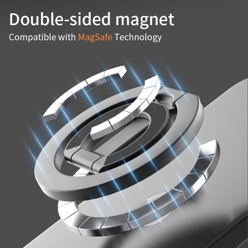 Voor Magsafe Telefoon Magnetis - Phone Accessories Business recensie en prijs