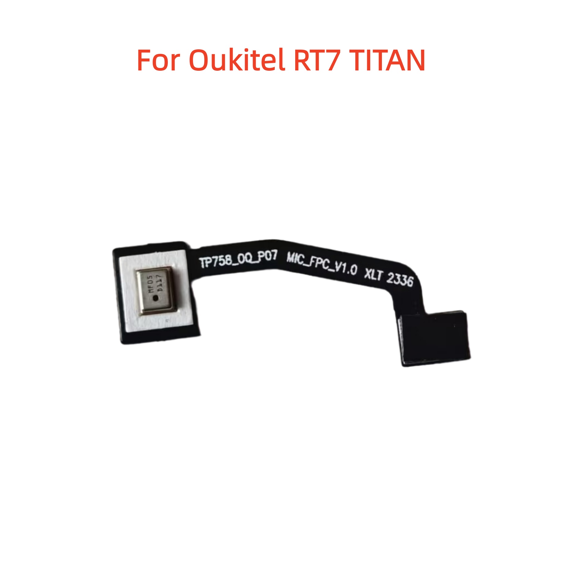 Voor Oukitel RT7 TITAN 5G 4G T - Phone Accessories Shop recensie en prijs