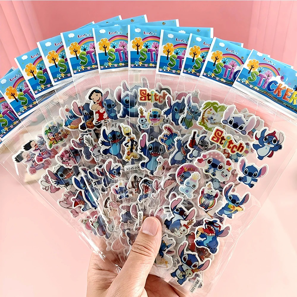 48 Vellen Leuke Disney Lilo St - Phone Accessories For Kids recensie en prijs