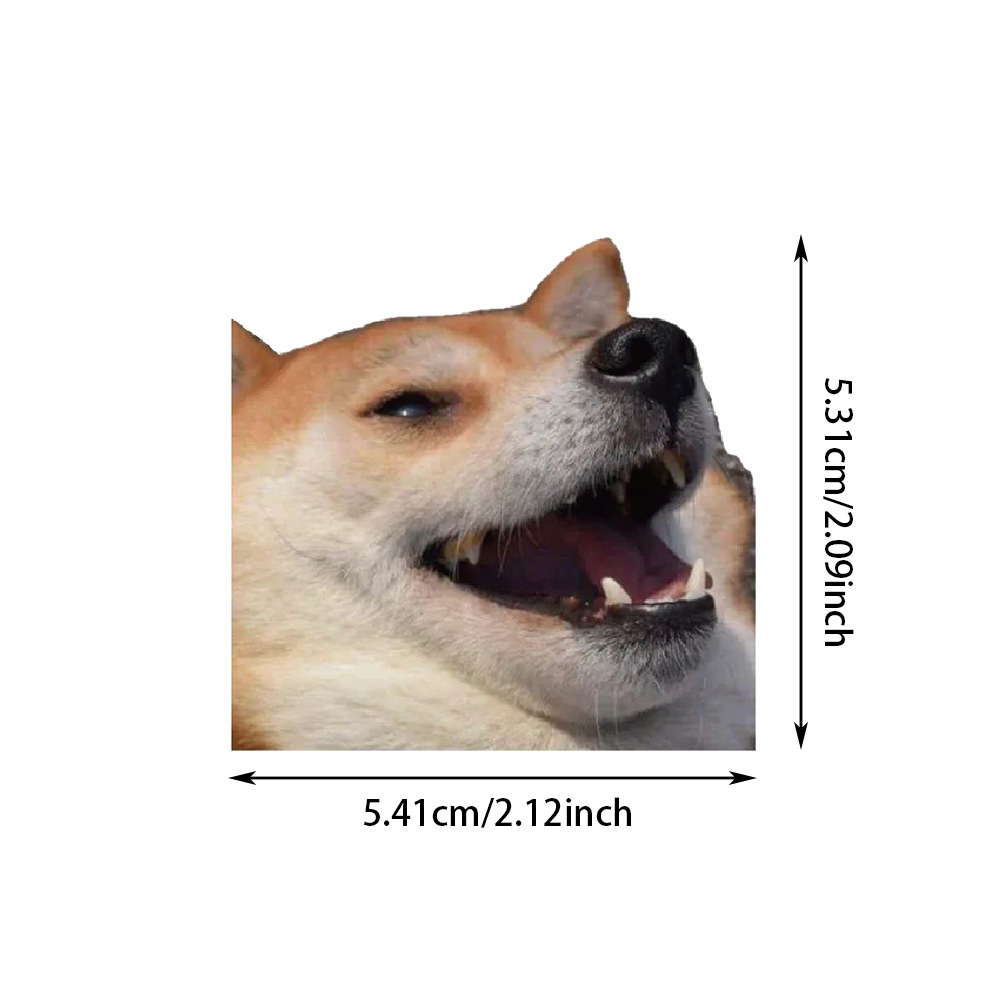50 Stuks Grappige Doge MEME St - Phone Accessories For Kids recensie en prijs