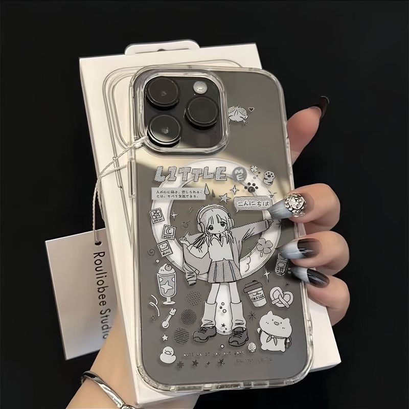 Kawaii Anime Zoete Anime Meisj - Phone Accessories For Girls recensie en prijs