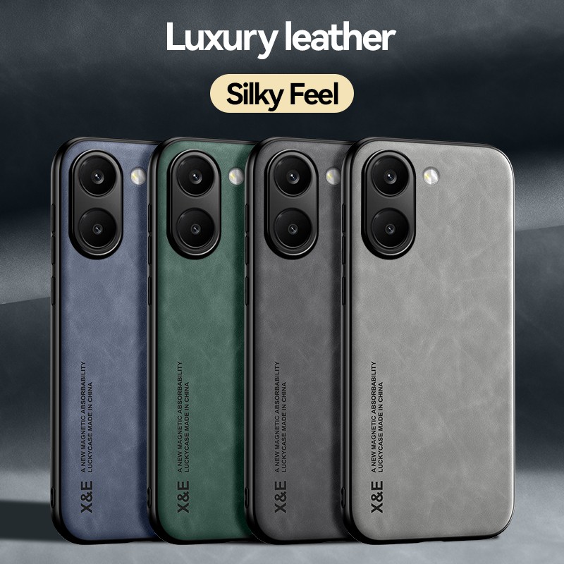 Stootvaste hoes voor Xiaomi Po - Phone Accessories Holder recensie en prijs