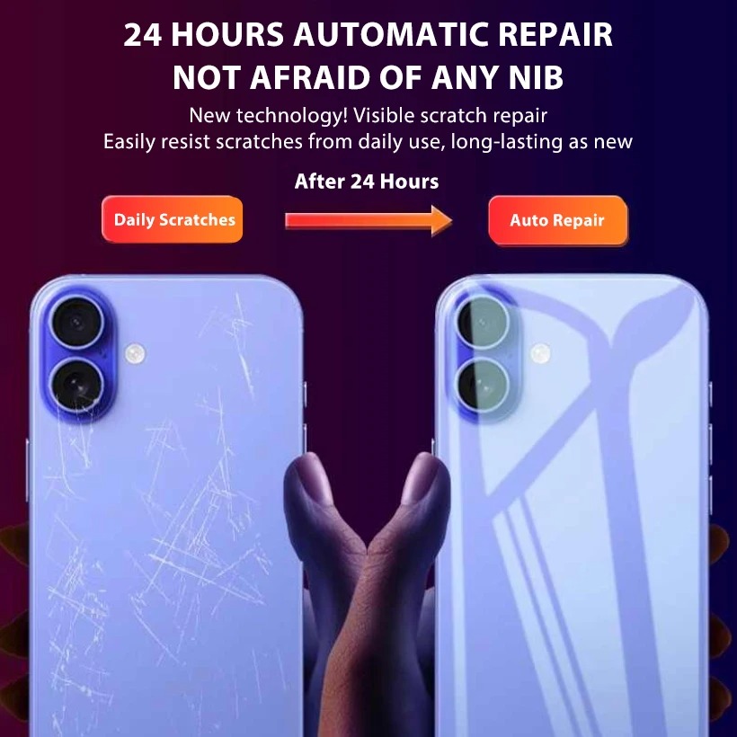 5-1 Stuks Hydrogel Film Voor i - Phone Accessories Business recensie en prijs