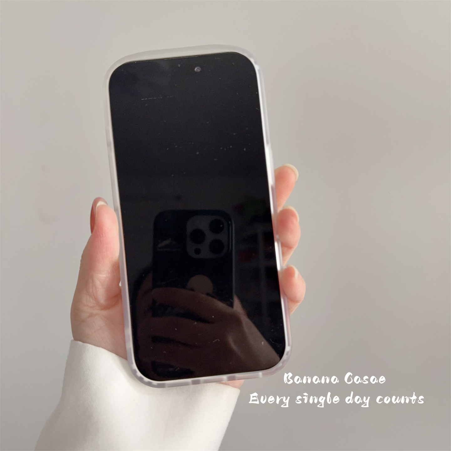 Koreaanse roze bruine polkadot - Phone Accessories For Girls recensie en prijs