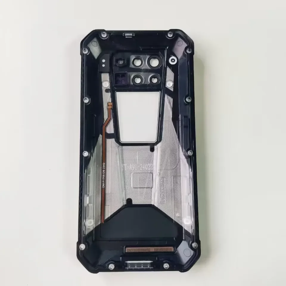 Nieuw voor 8849 Unihertz Tank  - Phone Accessories Shop recensie en prijs
