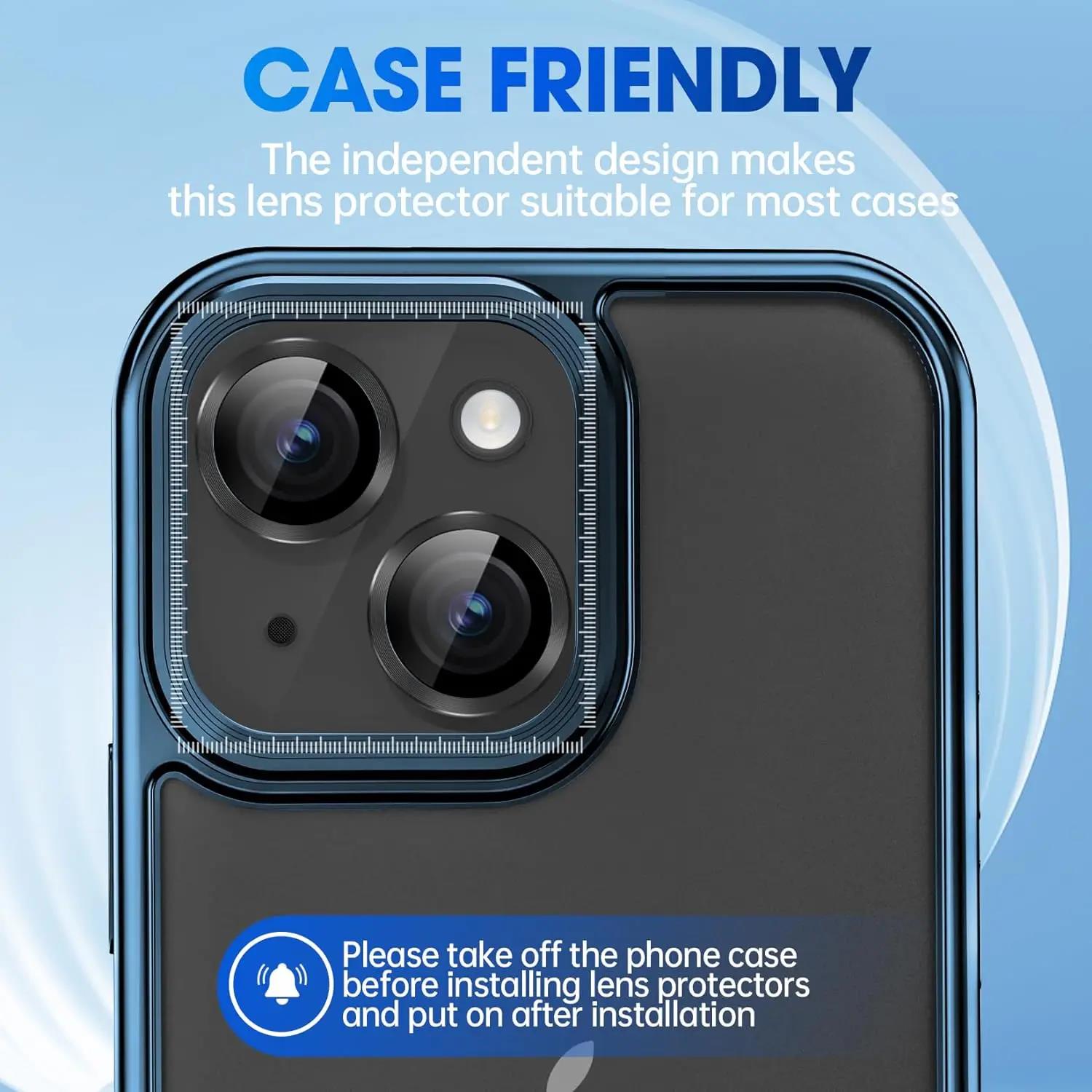 2-3 Stuks Gehard Glas Camera Z - Phone Accessories Business recensie en prijs