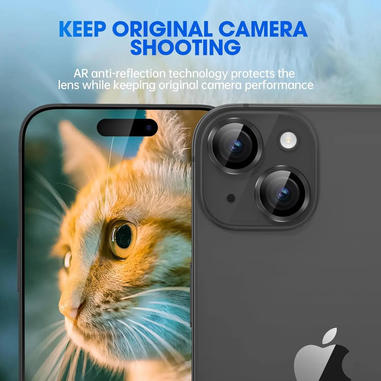 2-3 Stuks Gehard Glas Camera Z - Phone Accessories Business recensie en prijs