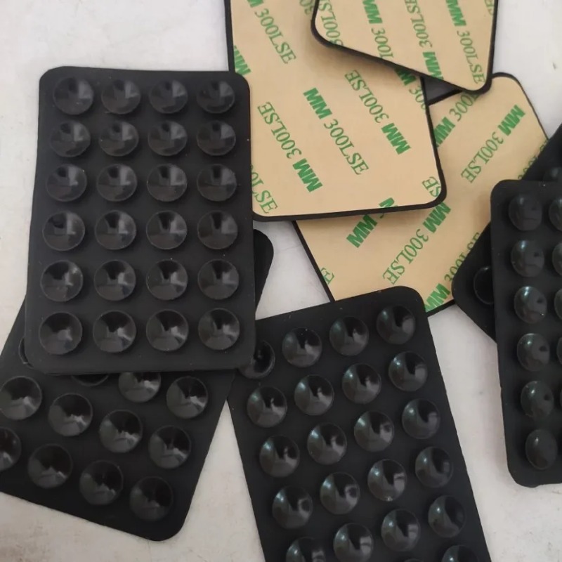 Siliconen klevende smartphoneh - Phone Accessories Holder recensie en prijs