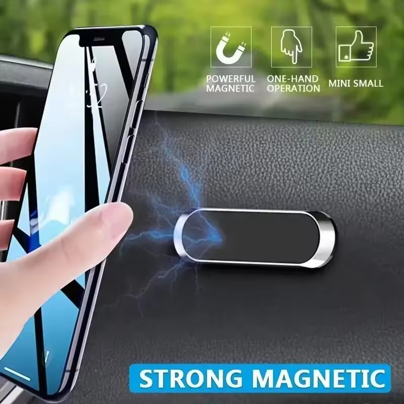 Magnetische telefoonhouder van - Phone Accessories Holder recensie en prijs