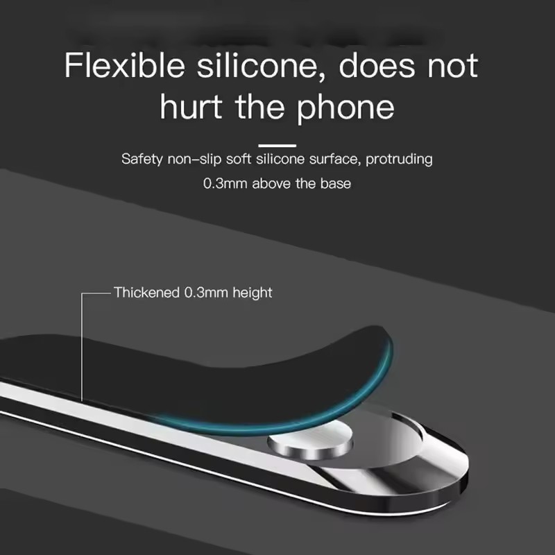 Magnetische telefoonhouder van - Phone Accessories Holder recensie en prijs