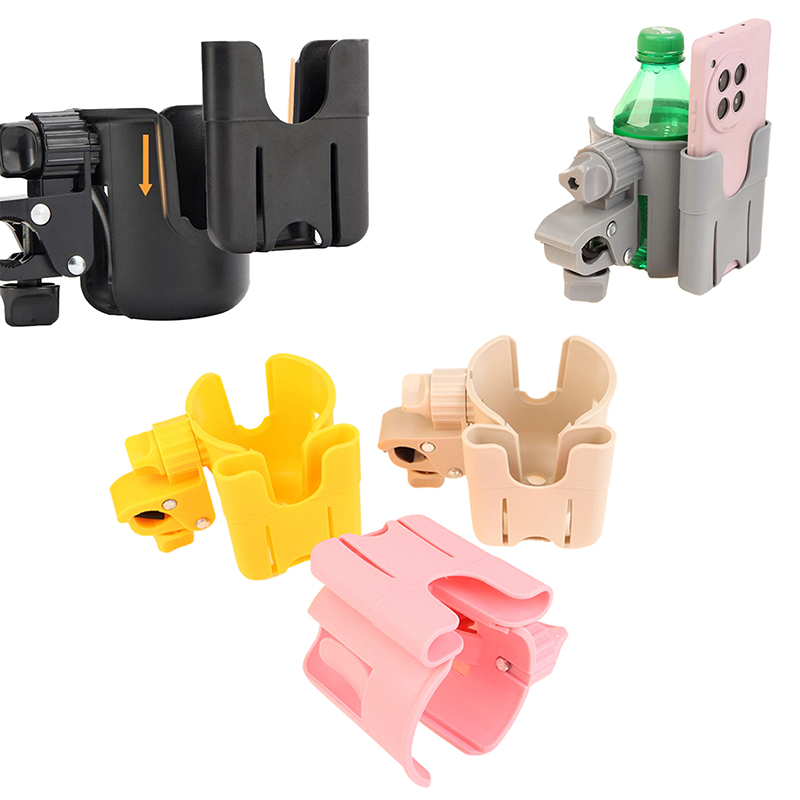1 Stuk Universele Fles Houder  - Phone Accessories For Kids recensie en prijs