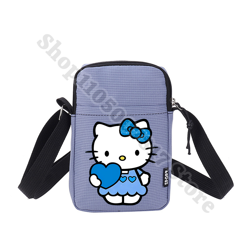 Kinderen Cartoon Crossbody Tas - Phone Accessories For Kids recensie en prijs