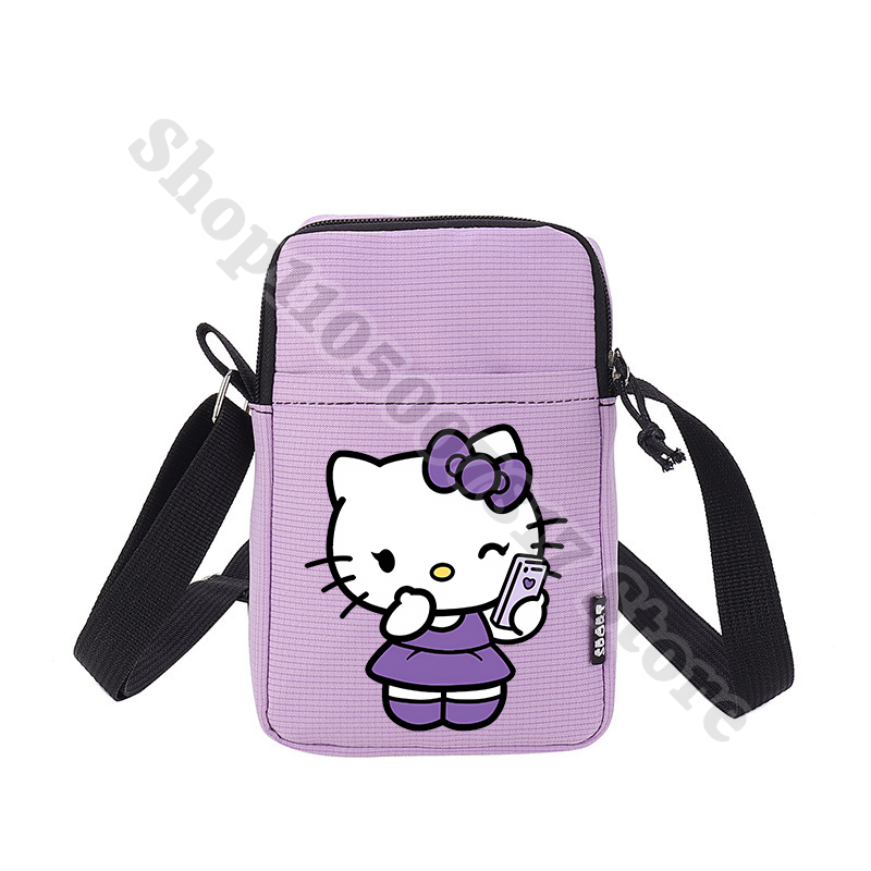 Kinderen Cartoon Crossbody Tas - Phone Accessories For Kids recensie en prijs