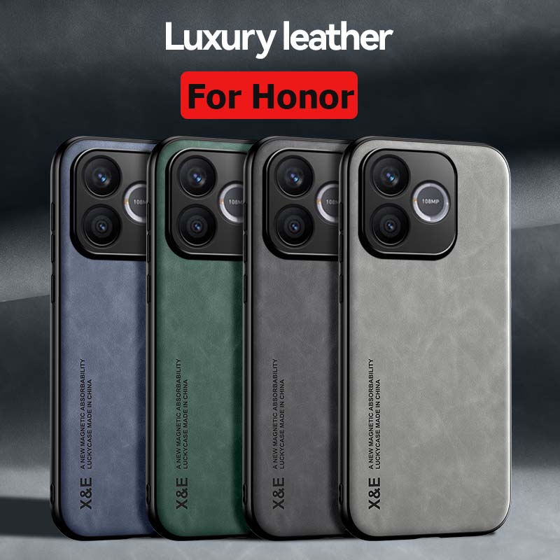 Schokbestendig Case voor Honor - Phone Accessories Holder recensie en prijs