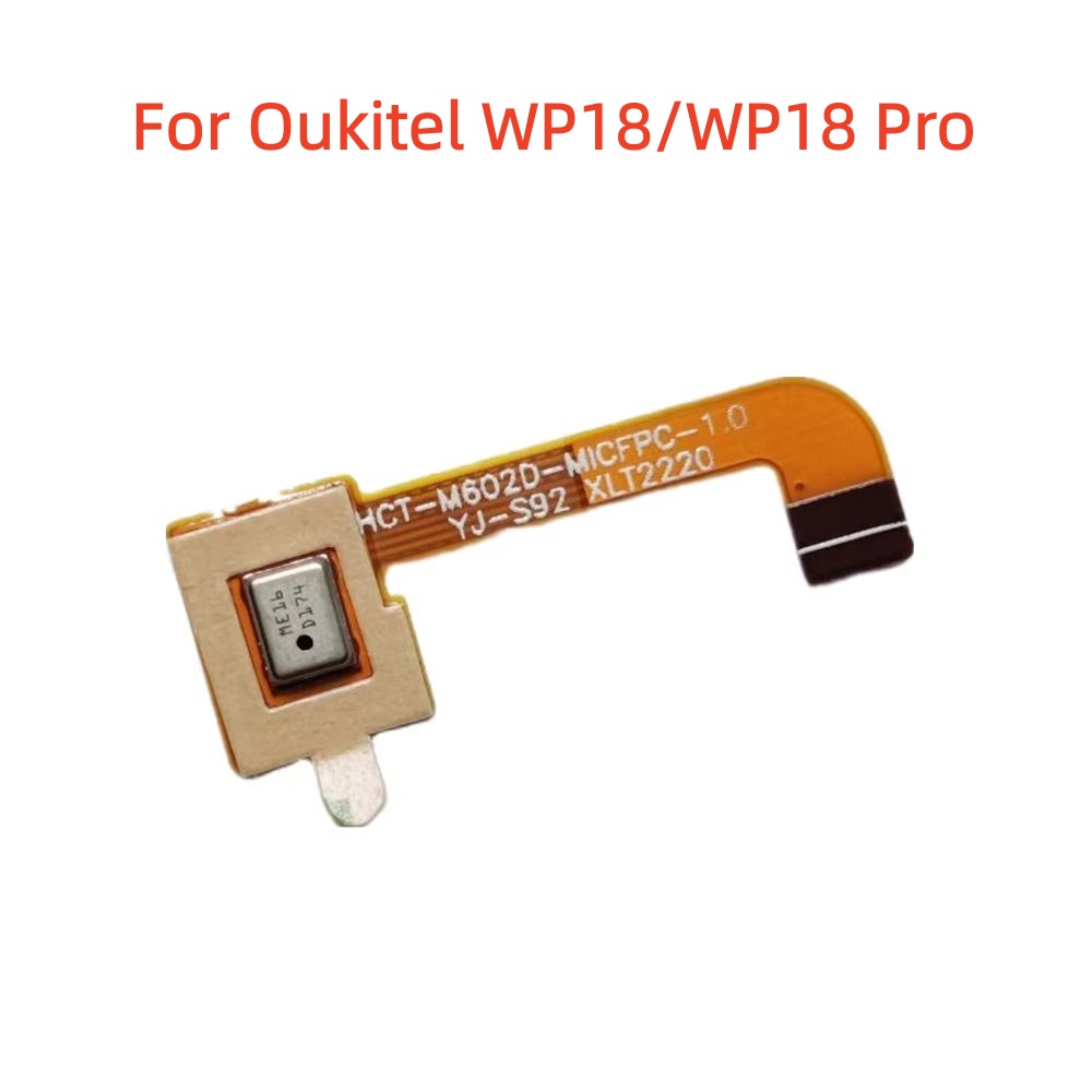 Voor Oukitel WP18 Pro mobiele  - Phone Accessories Shop recensie en prijs