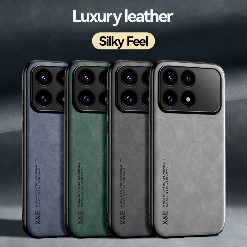 Stootvaste hoes voor Xiaomi Po - Phone Accessories Holder recensie en prijs