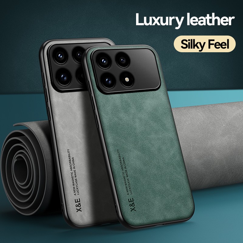 Stootvaste hoes voor Xiaomi Po - Phone Accessories Holder recensie en prijs