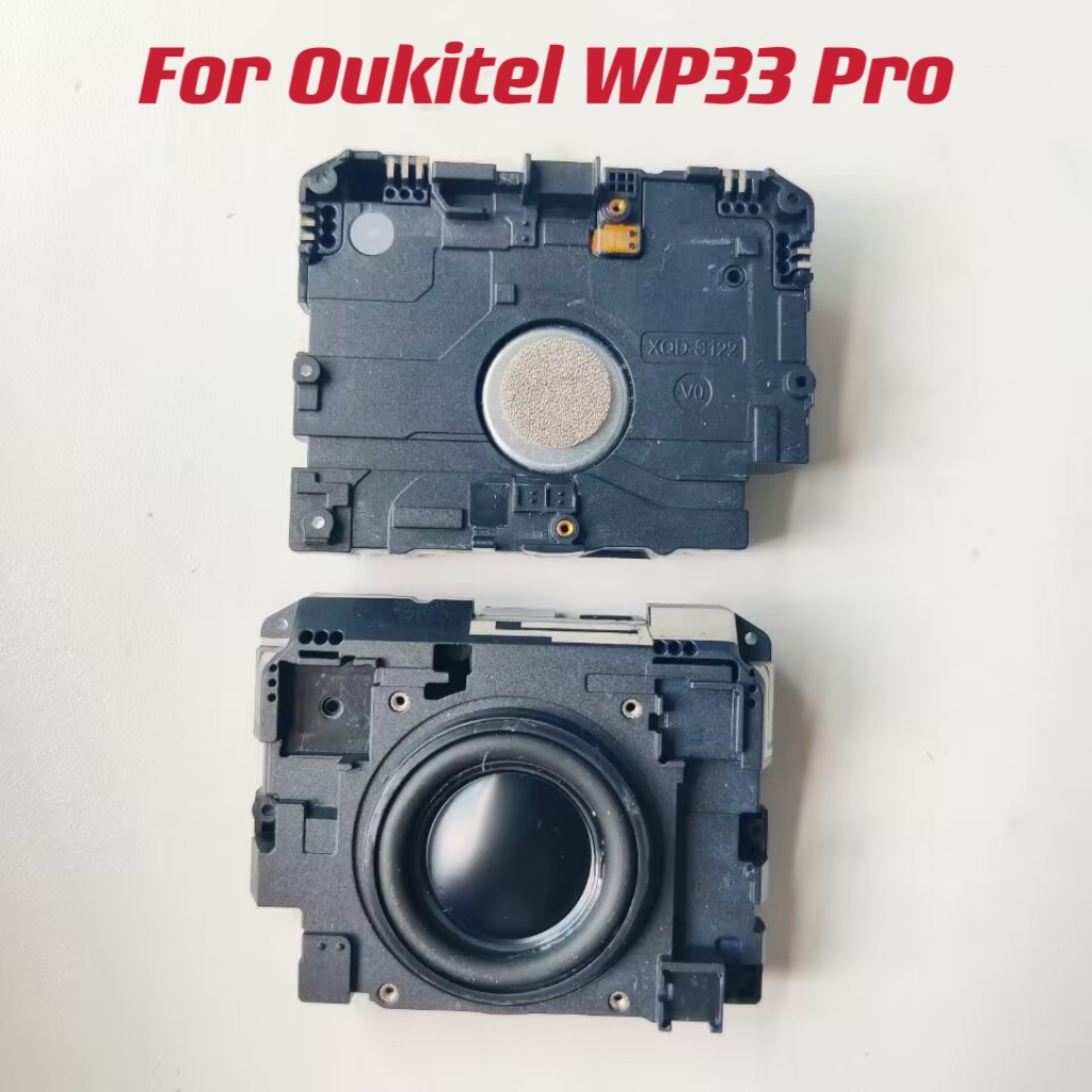 Voor Oukitel WP33 Pro 6.6inch  - Phone Accessories Shop recensie en prijs