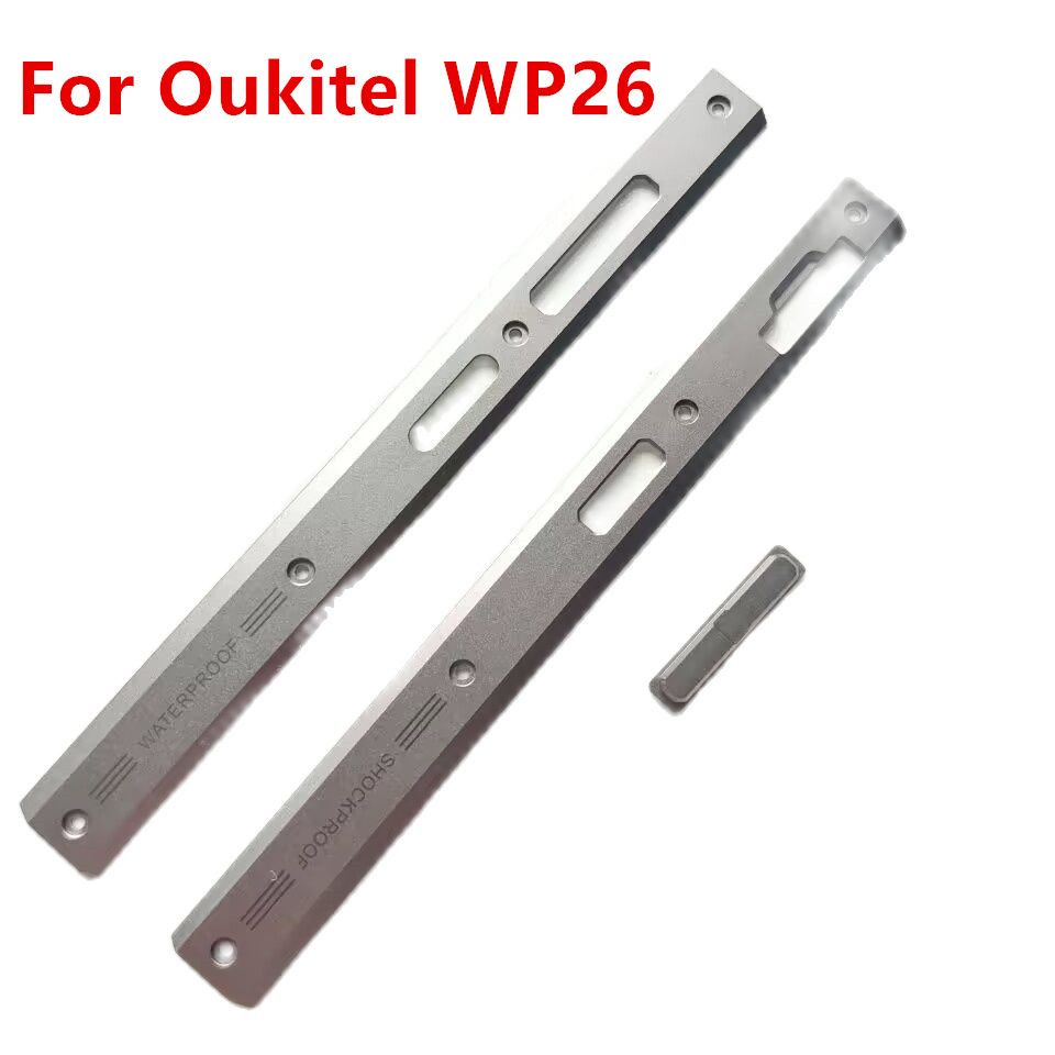 Originele Voor Oukitel WP26 6. - Phone Accessories Shop recensie en prijs