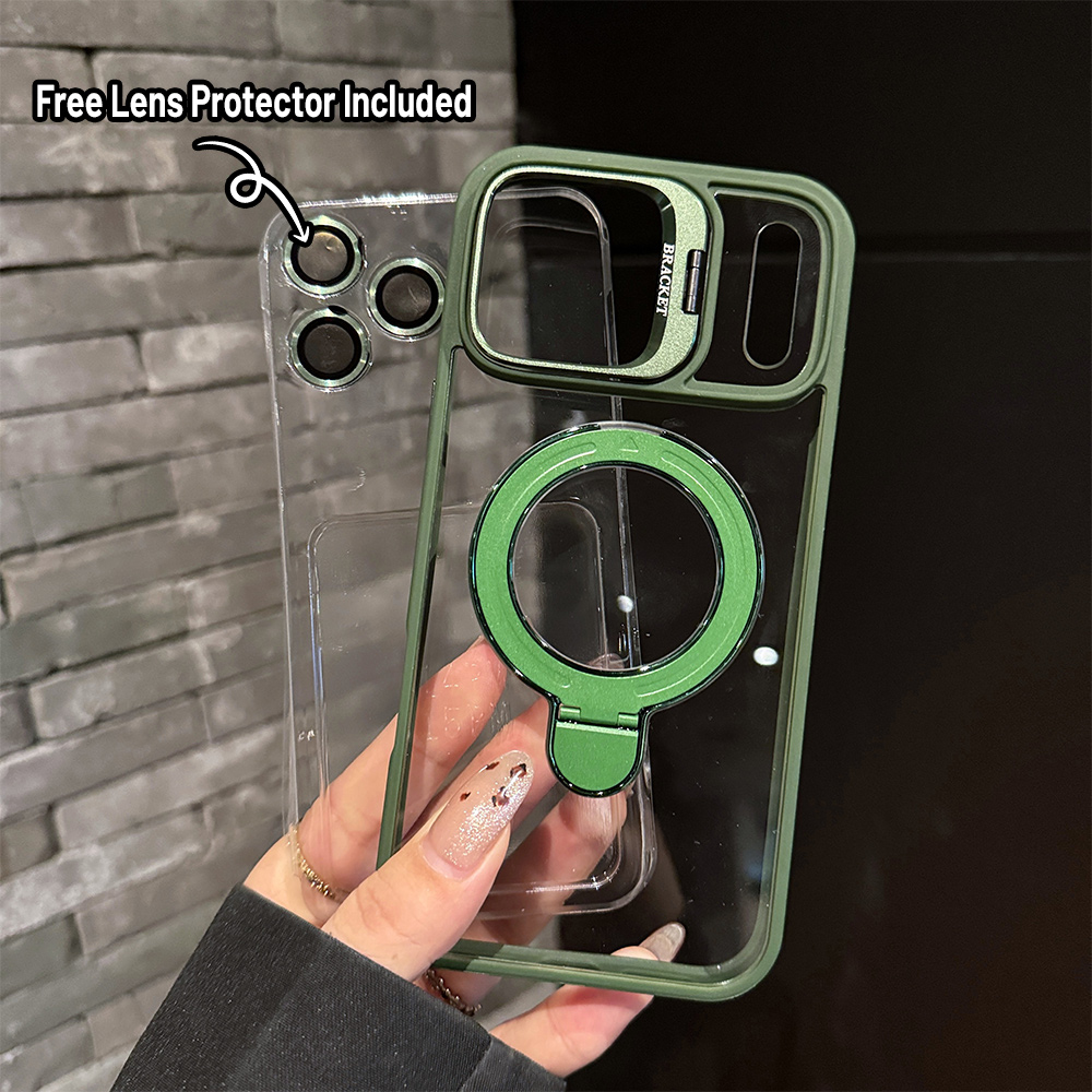 Magsafe Magnetische Houder Tel - Phone Accessories Holder recensie en prijs