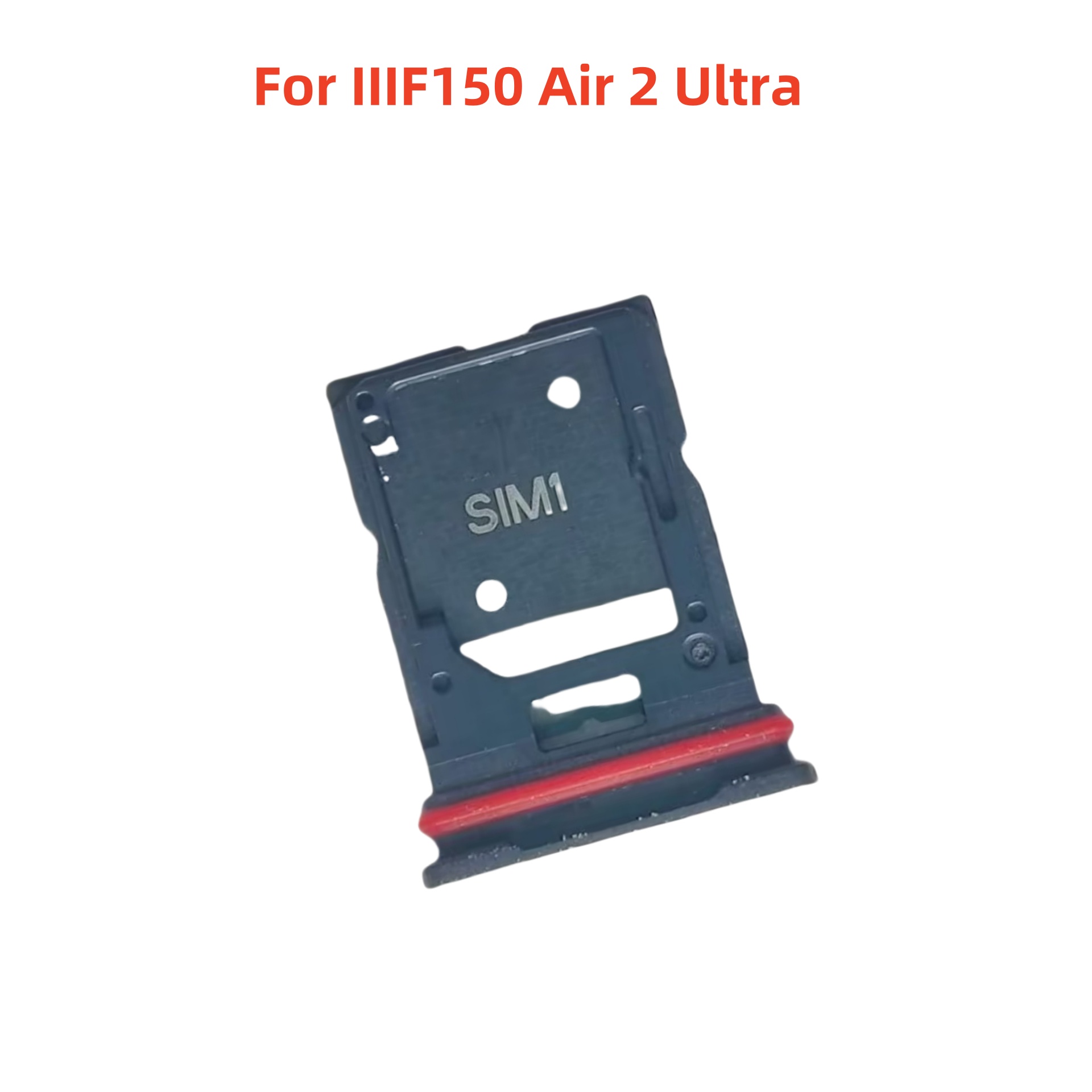 Origineel voor IIIF 150 Air 2  - Phone Accessories Shop recensie en prijs