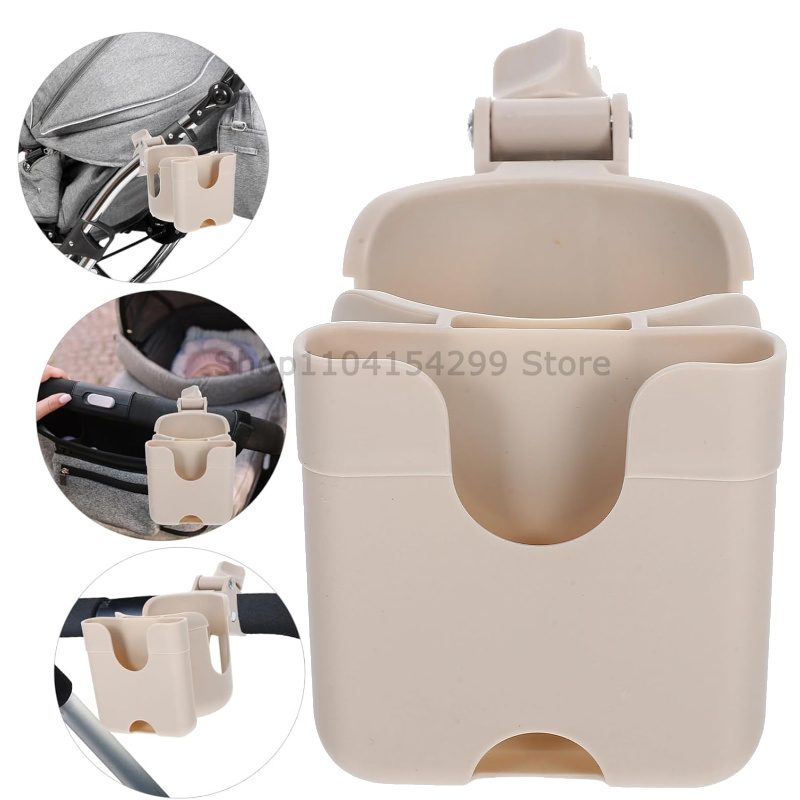 2-in-1 universele kinderwagen  - Phone Accessories For Kids recensie en prijs