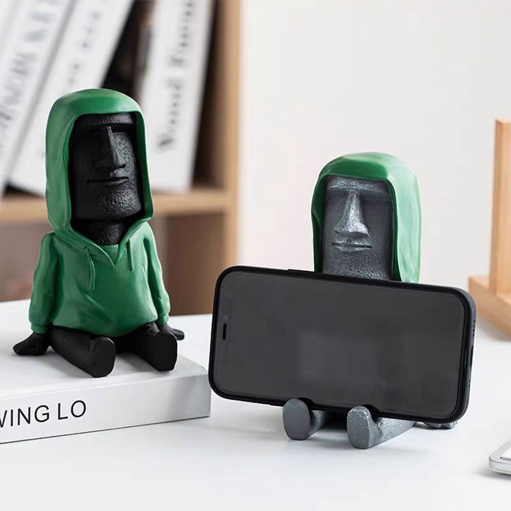Klok Wijzerplaat Stand Mold DI - Phone Accessories Business recensie en prijs