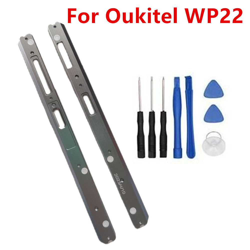 Origineel Voor Oukitel Wp22 6. - Phone Accessories Shop recensie en prijs