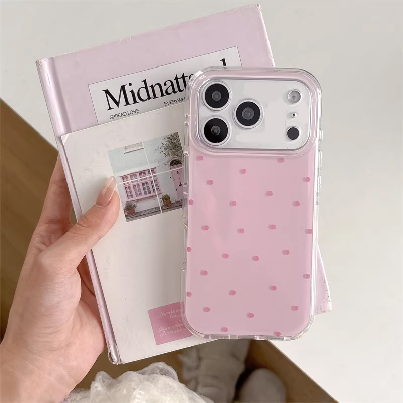 Koreaanse Ins Girl Simpele Bla - Phone Accessories For Girls recensie en prijs