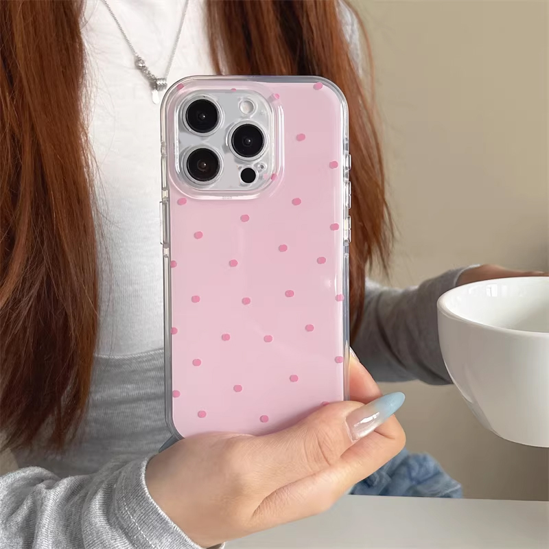 Koreaanse Ins Girl Simpele Bla - Phone Accessories For Girls recensie en prijs